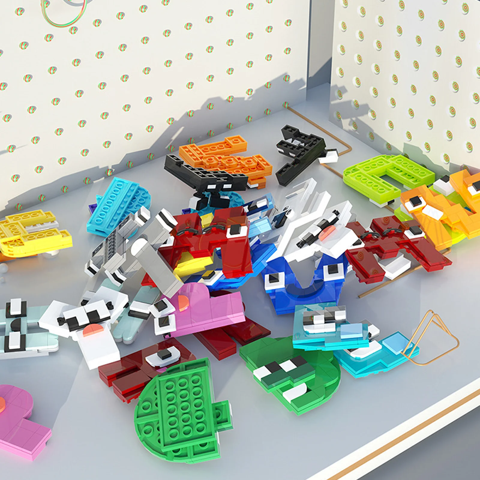 Thumbnail 4 - #62 Best Alphabet Toys to Buy In 2026