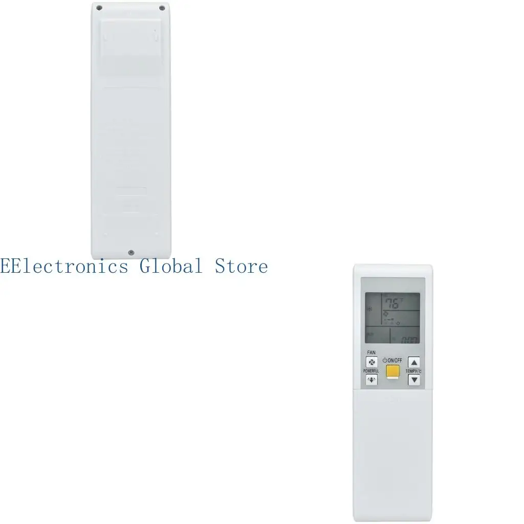 462B ARC452A Пульт дистанционного управления кондиционером для ARC452A4/ARC452A10/ARC452A12/ARC452A 462B ARC452A Пульт дистанционного управления кондиционером для ARC452A4/ARC452A10/ARC452A12/ARC452A