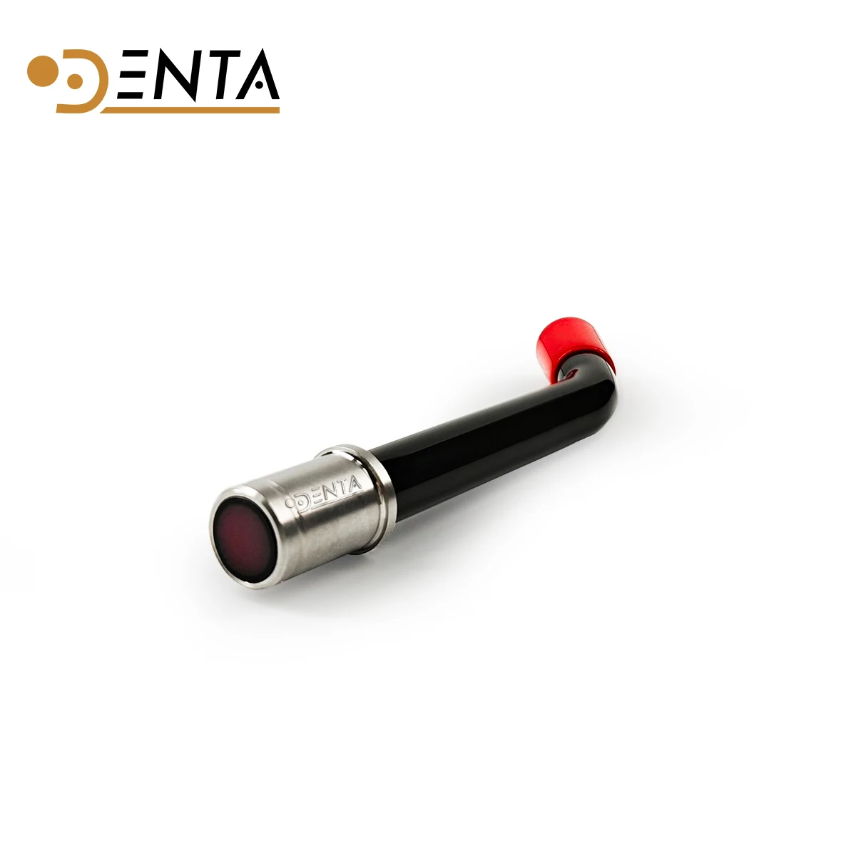 Fit MECTRON Dental  Optical Fiber Guide Rod Tips LED Curing Light Replacement Fit Cordless Curing Lamp LED UV Glasses
