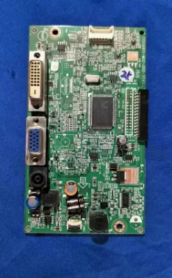 

E2251TT motherboard 715G4951-M02-000-004I screen BM215WF4