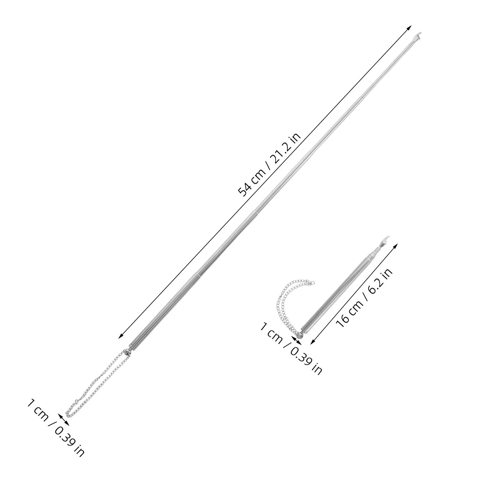 Finger Torah Pointer Study Tool Ergonomic Hand Pointer Precise Scripture Passage Indicator for Jewish Christian