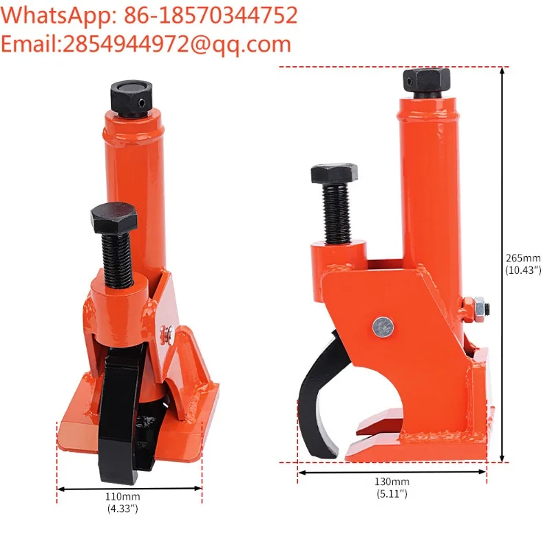 Auto Modification Parts, Manual Tire Remover, Tire Replacement Tool