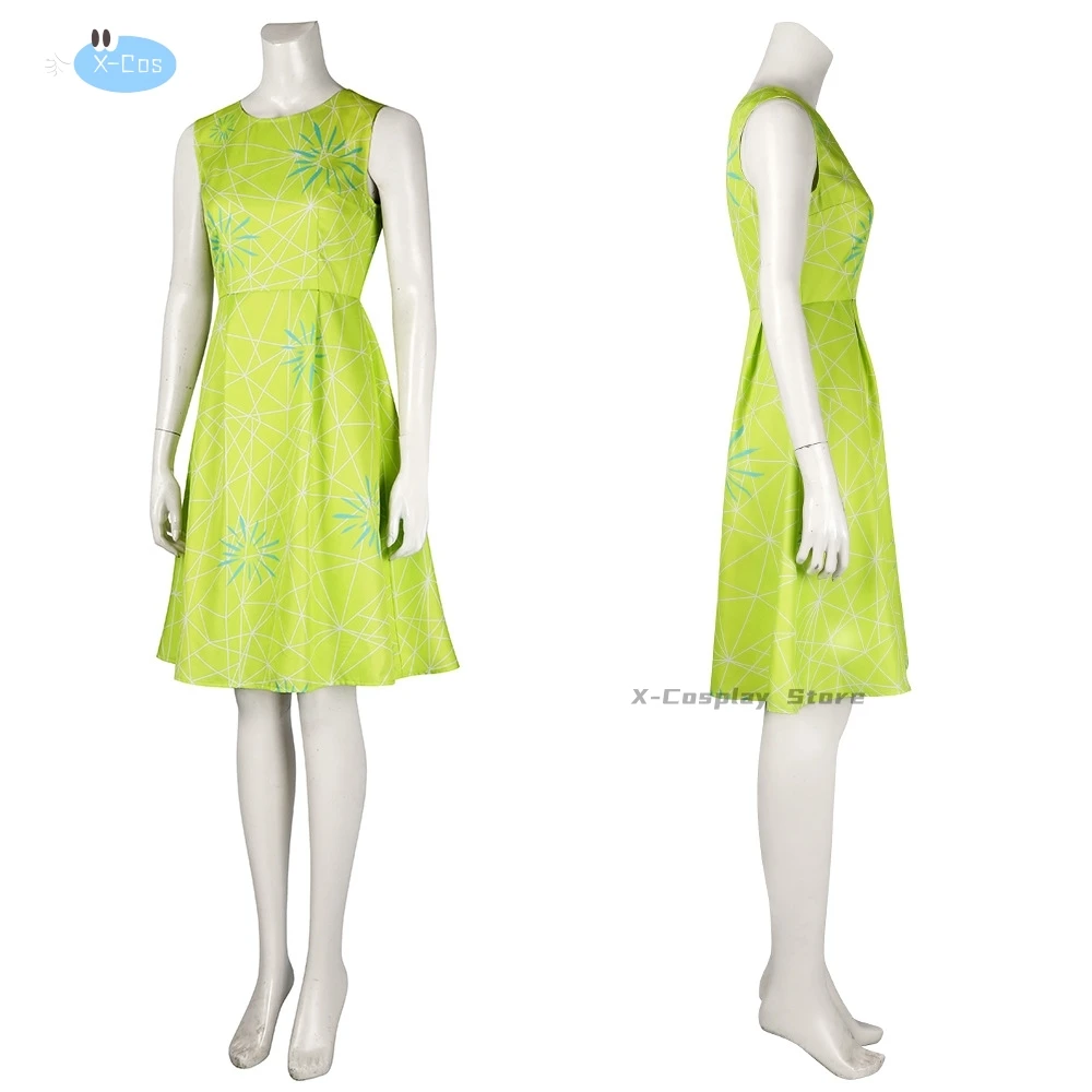 زي أنيمي تأثيري للنساء والرجال ، من الداخل والخارج ، زي الفرح للكبار ، ملابس الهالوين ، كوس ، استخدام الطفل