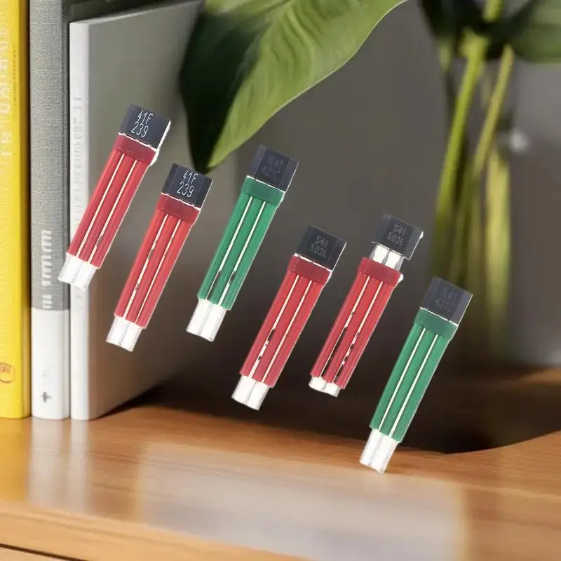 3 Pcs N41 S41 41F 2…