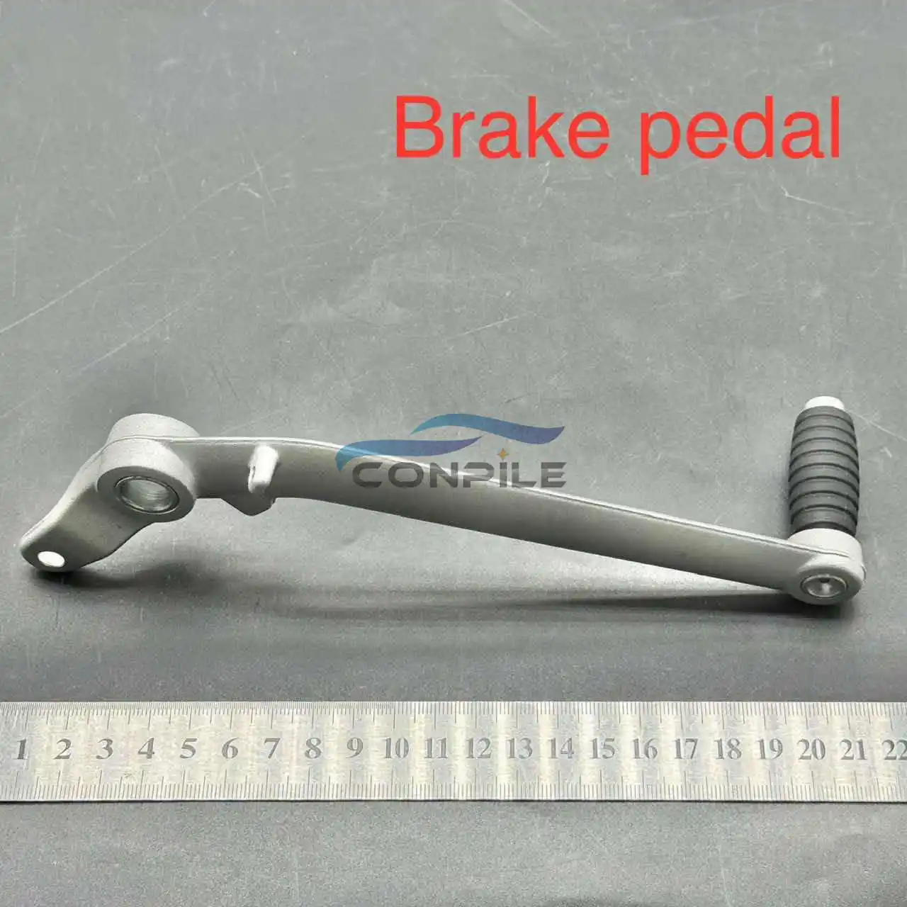 

Задний рычаг тормоза для Aprilia GPR125 GPR150 APR150-V GPR250R, 1 шт.