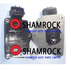 AFH45M-46 AFH45M46 air flow meter for PALADIN D22 hardbody KA24DE 2.5 KA24DE original AFH55M-10 new good aftermarket