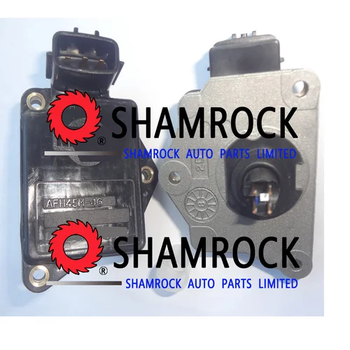 Medidor de flujo de aire AFH45M-46 AFH45M46 para PALADIN D22, hardbody KA24DE 2,5, KA24DE, AFH45M-46, nuevo, buen mercado de accesorios, AFH55M-10