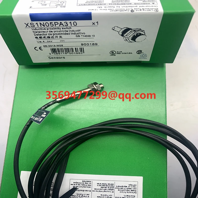 Proximity switch sensor  XS1N05PA310 XS1N05NA310 XS1N05NB310  Brand new stock