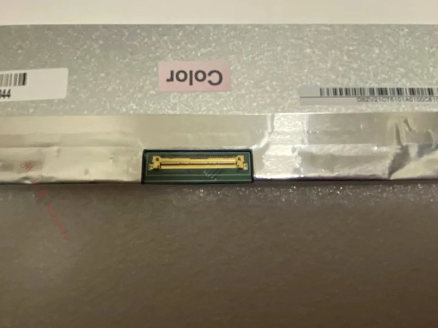 N156KME GNA N156KME-GNA Rev.C1 15.6 Inch Slim LED Matrix100%DCI-P3 40 pins EDP 2560*1440 2K165HZ Laptop LCD Screen Panel