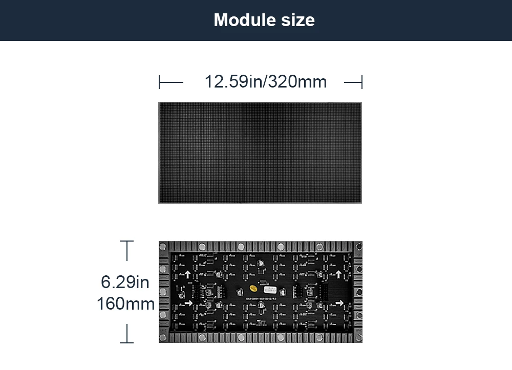 شاشة عرض فيديو LED مرنة عالية الوضوح مخصصة لمراكز التسوق الدائرية الإبداعية P0.9 P1.25 P1.5 P1.8 P2 P2.5