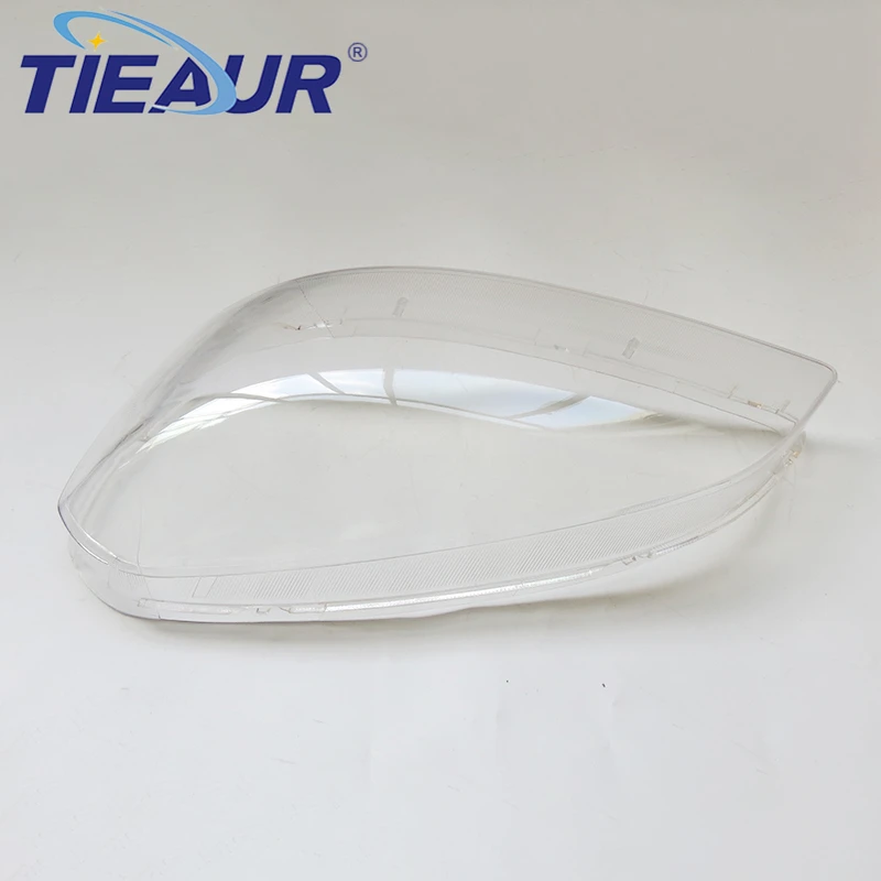 Auto Parts Plastic Headlight Lens Cover For Chevrolet LACETTI 2006 2007 2008 Car Light Housing Headlamp Clear Shell DIY