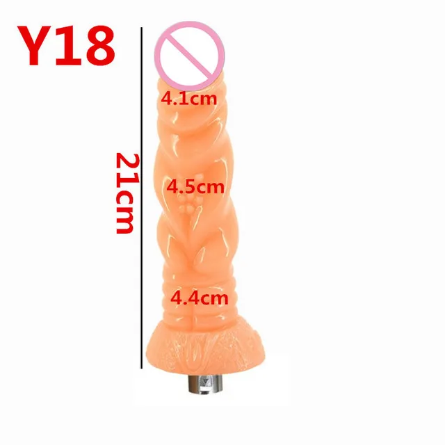 2023 New Traditional Sex Machine Attachment 3XLR Dildos Suction Cup Anal Plug Love Machine Extension Rod Accessories  For Women