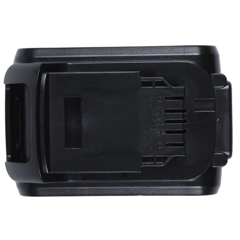 DCB200 Battery Plastic Case (No Battery Cell ) for Dewalt 18V 20V 3.0Ah 4.0Ah DCB200 Li-Ion Battery