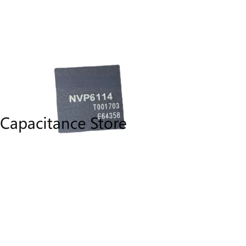 5PCS NVP6114 NVP6114A NVP6134C NVP6134B NVP6124B Video Processing Chip