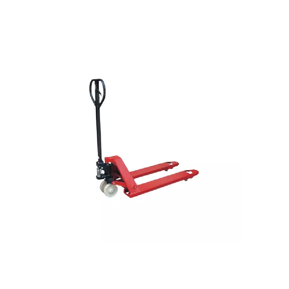 

Heavy Load Hand Pallet Truck HEAVY DUTY (2.5 T) Heavy Duty Hydraulic Pallet Truck For Sale Cheap Price