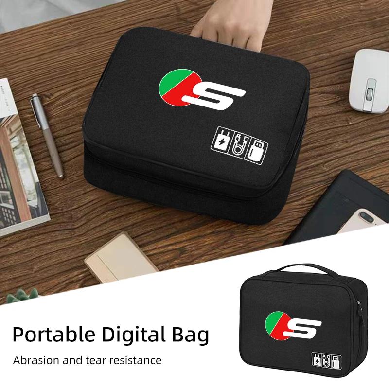 Car Digital Storage… - image