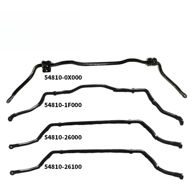 High Quality Auto Parts Stabilizer 48811-42040 48811-48030