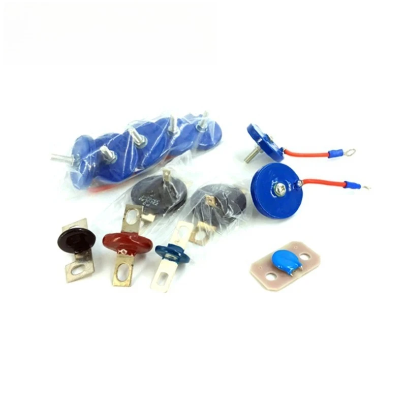 

FOR Varistor Surge Absorber for Generator Rectifier