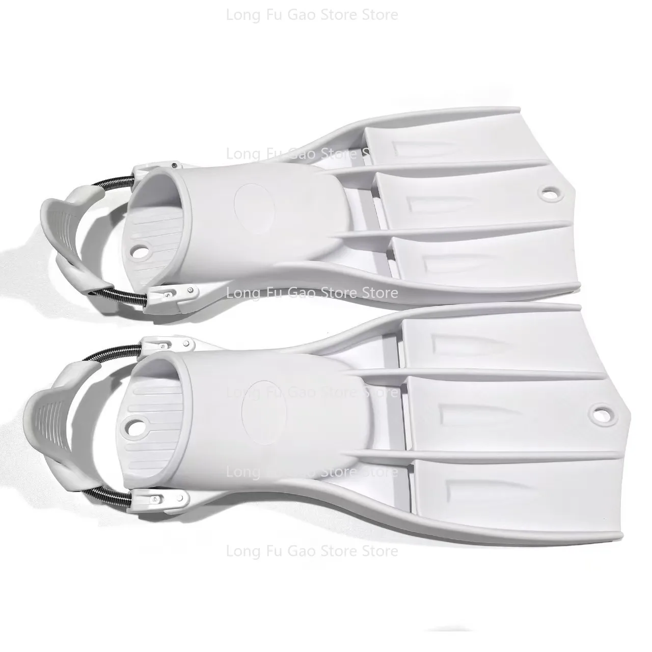 Thumbnail 3 - #7 Compare Training Fins Before You Buy