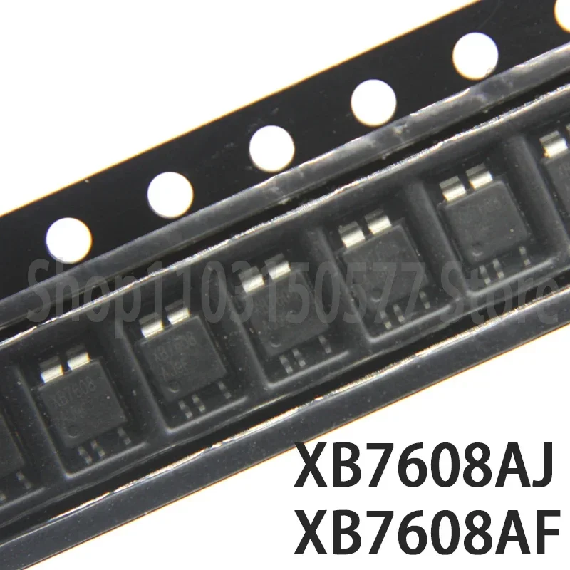 1шт XB7608AJ CPC5 XB7608AF XB7608A 2.4A