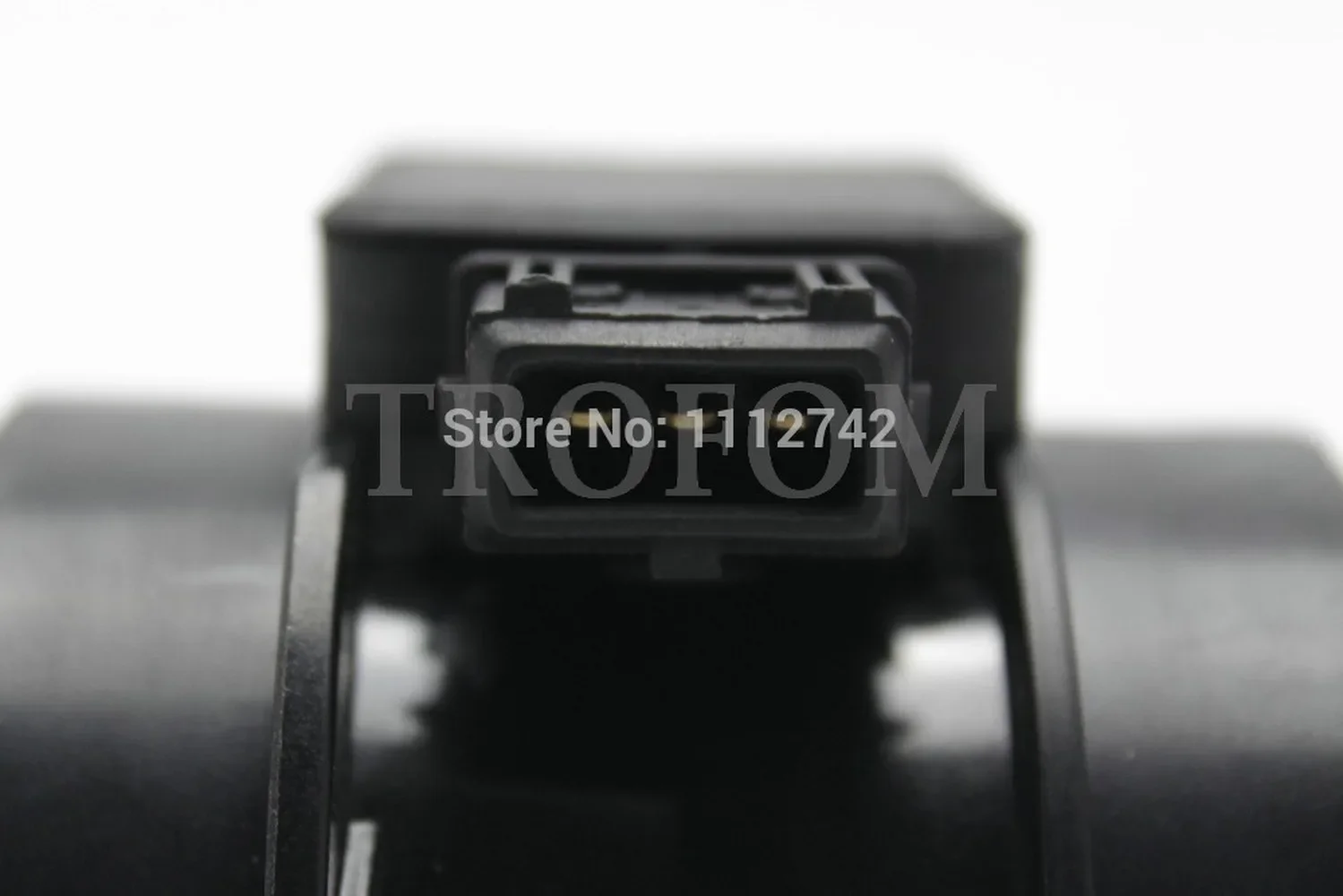 MASS AIR FLOW SENSOR FOR BMW E36 E38 E39 E46 Land Rover Freelander Suzuki Verona Volvo S40 V40 5wk9605 13621432356 28164-37100