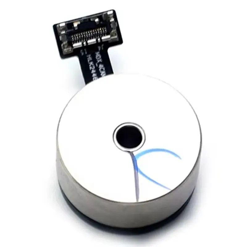 DT98 Gimbal Yaw Motor Replacement Part for Autel EVO Max 4T, with Mounting Bracket, Repair Components for Drone Accessories