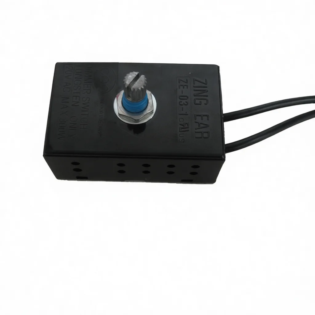 USB LED Dimmer Controller US Standard Inline Switch For Light Strip Brightness Adjustment Professional Lighting Control Tool