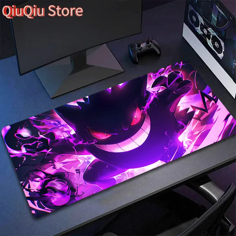 تعزيز ماوس الوسادة G-Ngars جديد كبير ماوس حصيرة مكتب الكمبيوتر المحمول السجاد لينة المضادة للانزلاق سطح المكتب ماوس الوسادة 900x400 لعبة لوحة المفاتيح #5