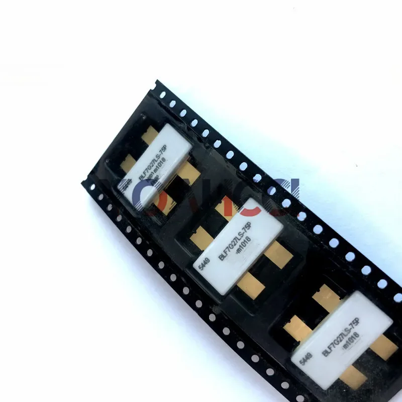 BLF7G27LS-75P BLF7G27LS-90P BLF7G27LS-150P (1 個) 送料無料 SMD RF チューブ RF パワー MOSFET トランジスタ、オリジナル在庫