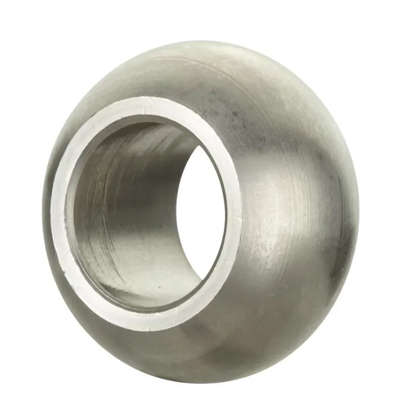 

200 шт. 6 мм шаровой шарнир с метрической резьбой, фитинги подшипника на конце стержня