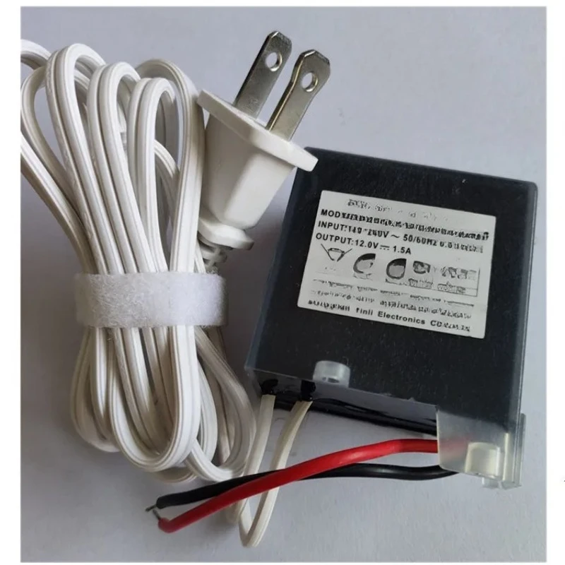 مناسبة لجهاز تنظيف الأسنان المائي Waterpik مزود الطاقة WP660 662 670 674 676 GT2 GT3GT5