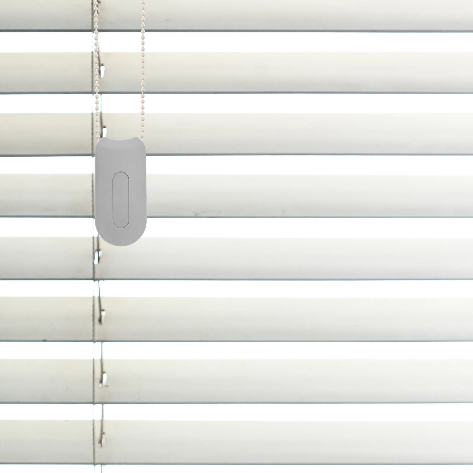 2 قطعة ملحقات أعمى الأسطوانة قلادة شاش ناعمة مقبض أمان جهاز الموتر ظلال النافذة استبدال الوزن المقاوم للزلك #6