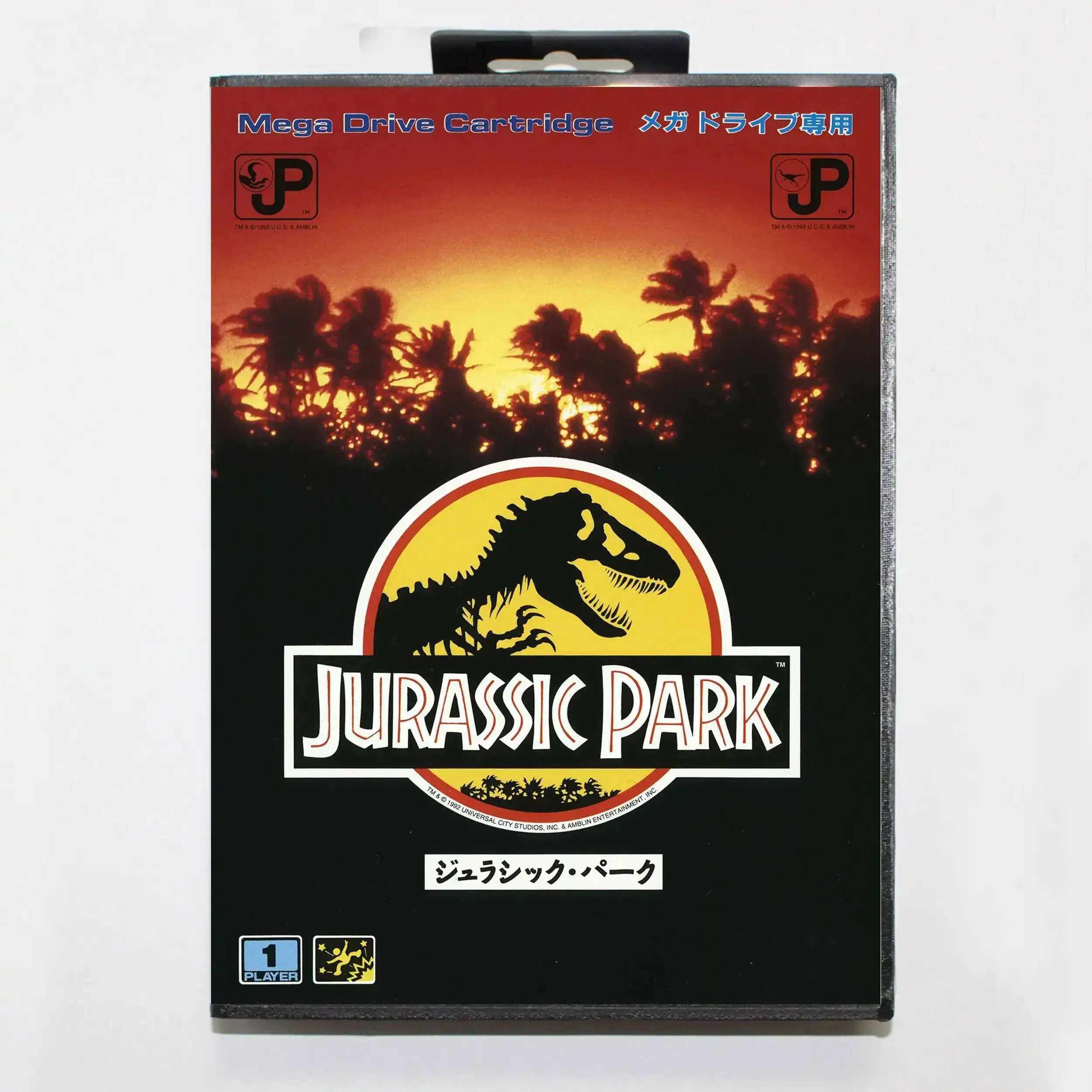 Hot Sale Jurassic P…
