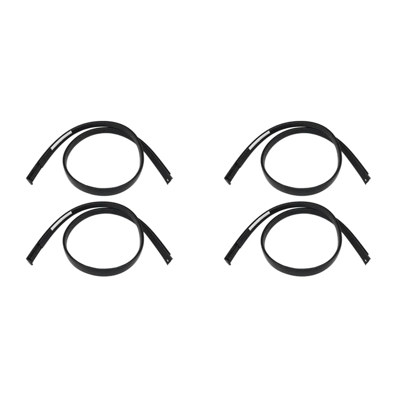 

OB-4X левый и правый формовочный дах для Crew Max 2007-2021, 75552-0C060 75551-0C060