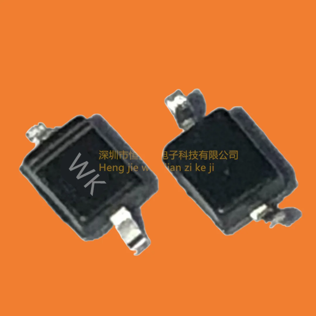 50PCS/BZT52C16S Smd… - image