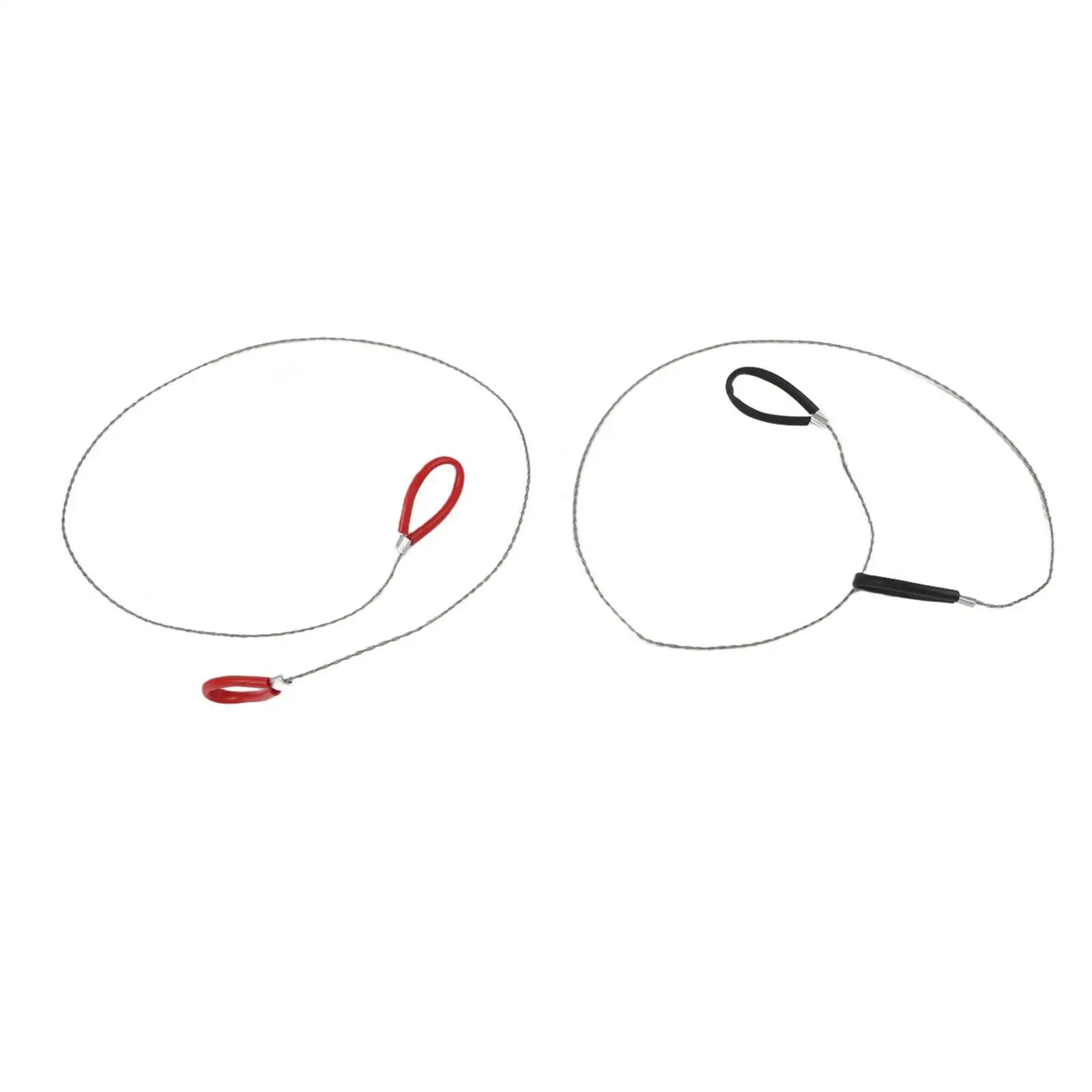 

Компактный режущий инструмент для выживания на природе, снаряжение для кемпинга, включает в себя четыре проволочные пилы, легкий и удобный для переноски, идеально подходит для кемпинга.