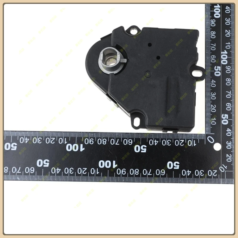 15920864 HVAC سخان التيار المتردد مزيج الهواء مشغل الباب 604141 604-141 لجيب بويك شيفروليه ترافيرس جي إم سي أكاديا زحل أوتلوك #6