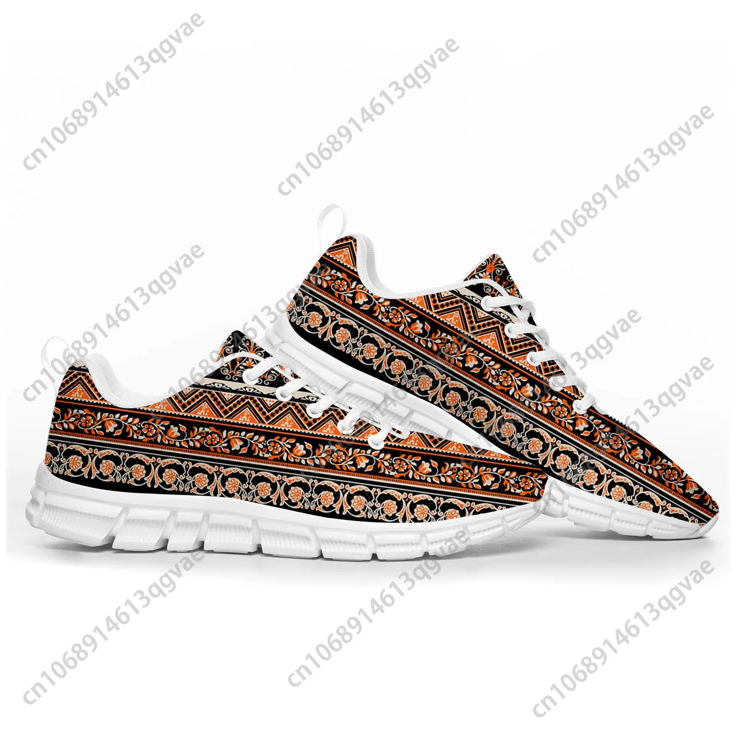 Bboho Sstripes Sports Shoes Mens Womens Teenager Kids Children Customized Sneakers Casual Tailor-Made Shoe High Quality Couple