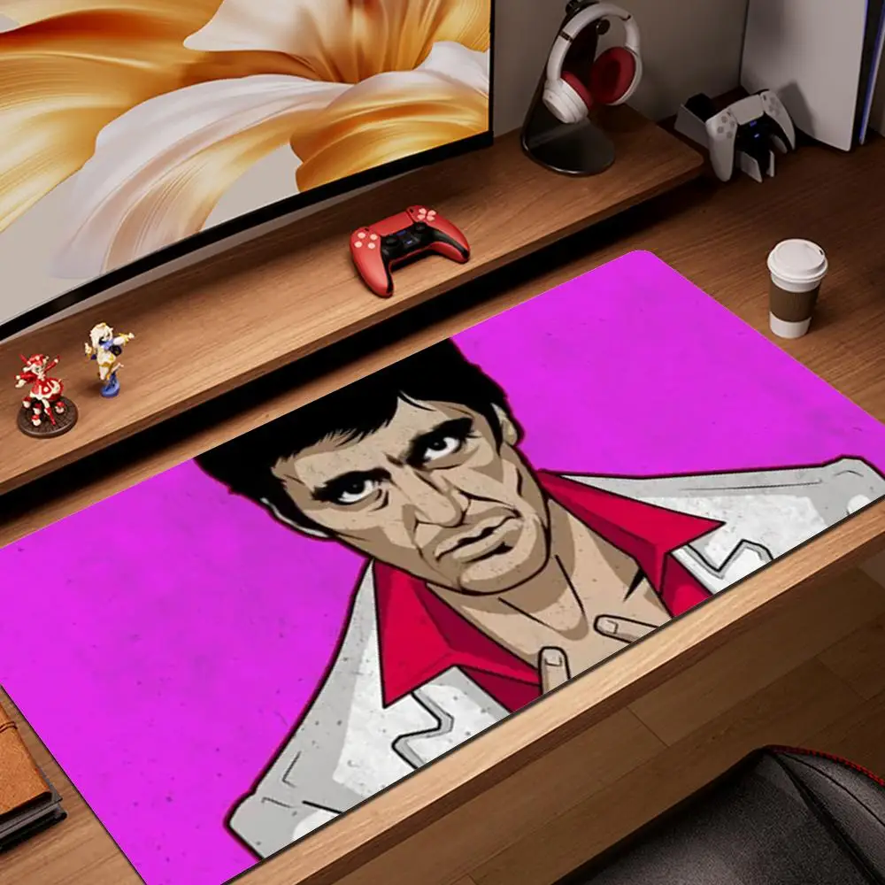 man Mouse Pad asdjasodasdasd