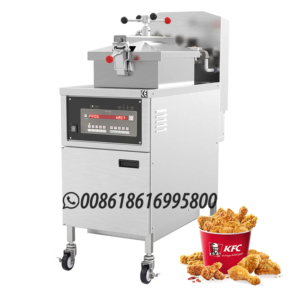 Kfc Fast Food Resta…