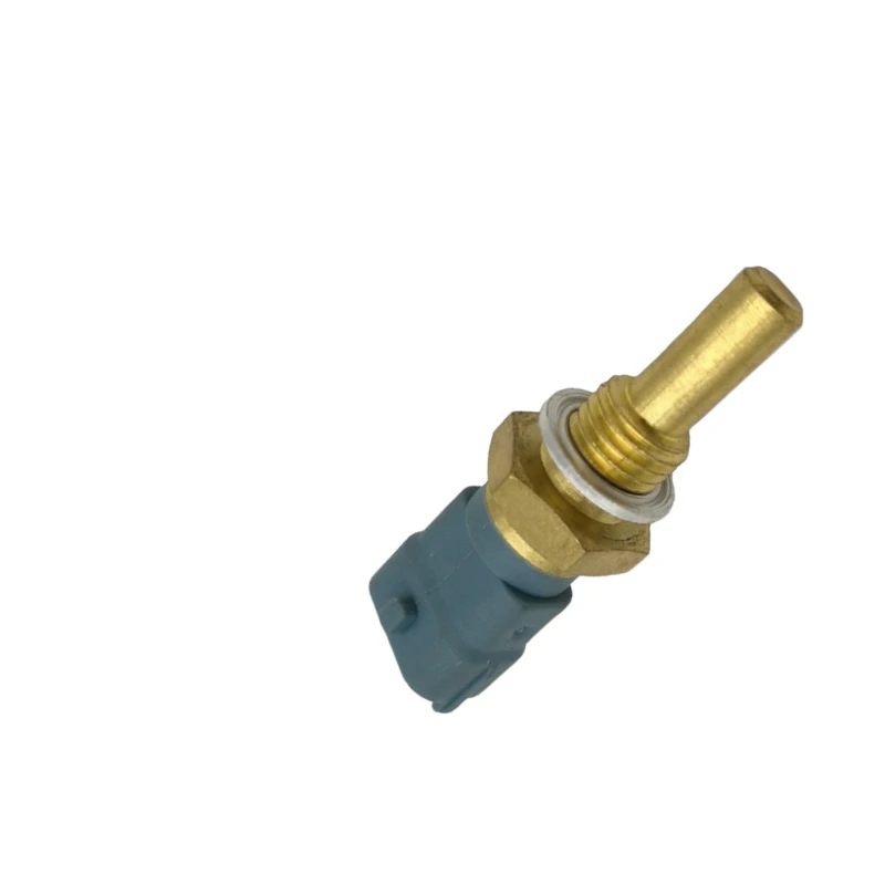 

For Volvo EC210B 220D 240B 290B 360B Water Temperature Sensor Induction Plug high quality Excavator Accessories Free shipping