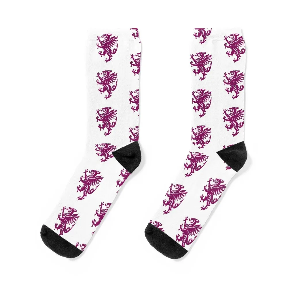 

Somerset County Cricket Socks new year Stockings man Children's Designer Man Socks Women's
