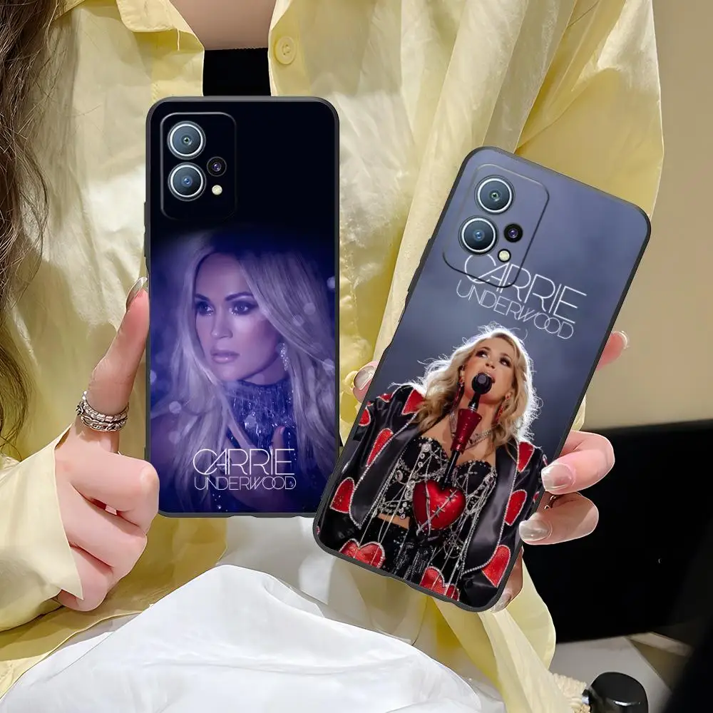 Carrie Underwood Mo…