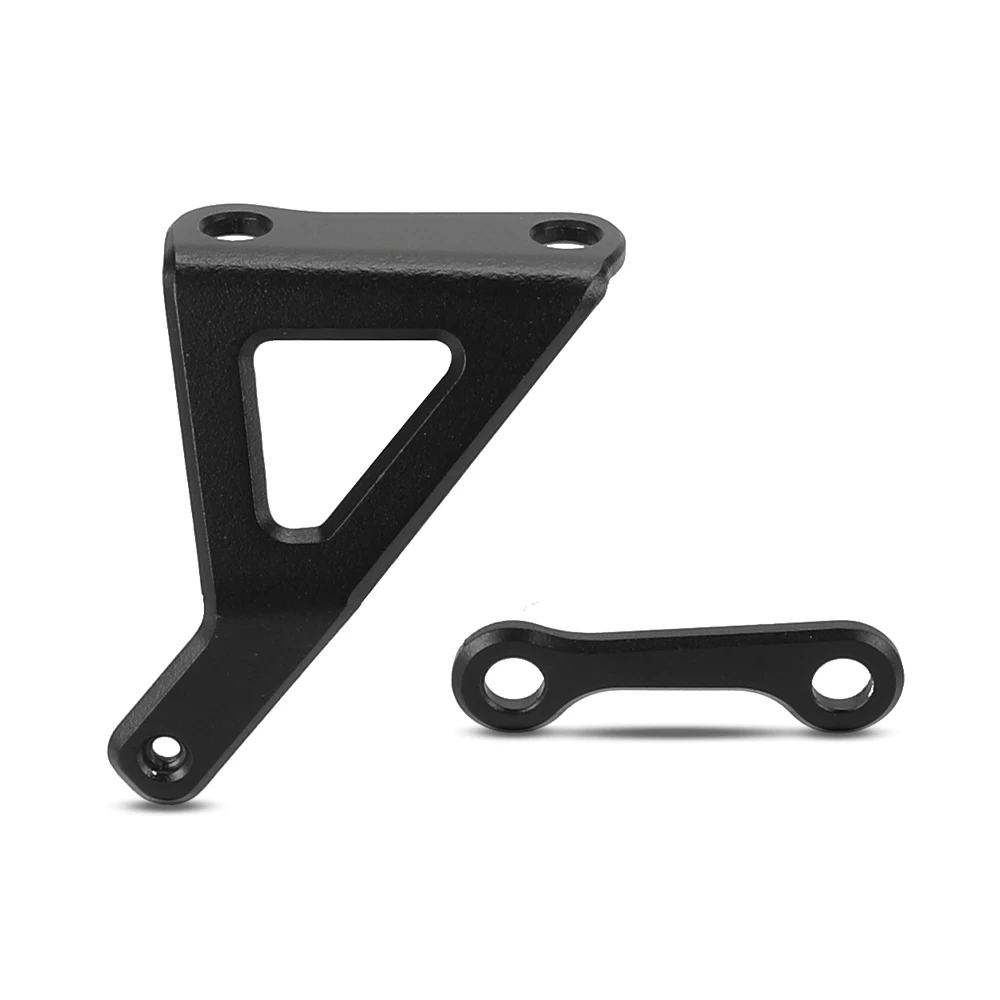 MT09 2026 Rear Foot Pegs Footrest Blanking Plate For YAMAHA MT 09 SP MT-09SP Pillion Footpeg Removal Kit MT-09 Y-AMT 2024-2025 2