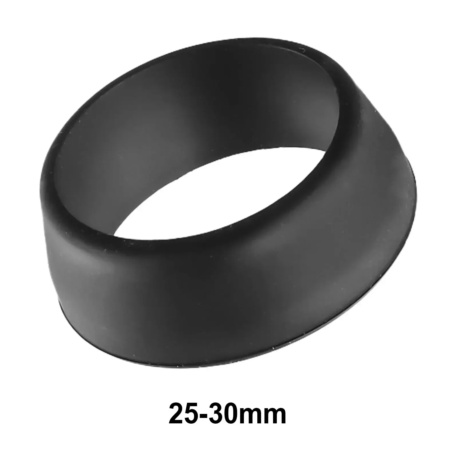 Bicycle Seat Post  Rubber Ring Silica Gel Waterproof Dust Cover Elasticity Ring MTB-Road Bike Seatpost Protective Case