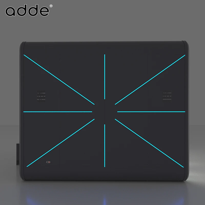 Bilik Akustik Audio-visual Cerdas untuk Dalam dan Luar Ruangan, Kedap Suara, Kabin Film, Modular, Booth Video Kedap Suara