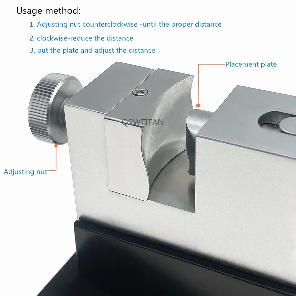 Large Bone Press Plate Bender Stainless Steel plate bending Orthopedic Instrument Large Bone Press Plate shaping Instruments