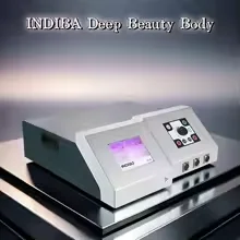 

Professional Indiba ER45 Activ 902 Therapy Active Radio Frequency 448khz Deep Beauty Sliming Machine