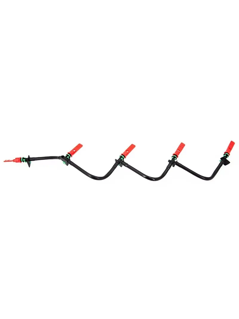 Fuel Return Line For Ford Kuga 2013-2022 Grand C-max Mondeo Citroen 1779762 185209 9M5Q-9K022-BB