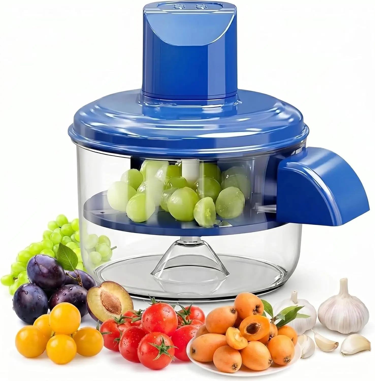 

Electric Fruit And Vegetable Peeler Machine Kitchen Appliance for Efficient Food Preparation